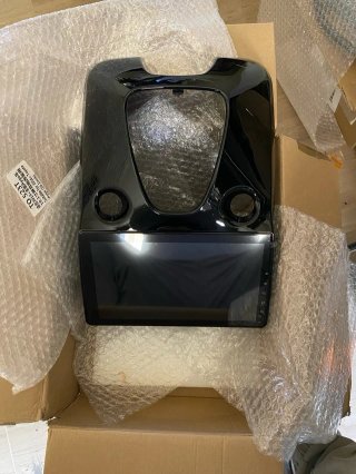 Pantalla 10 Toyota Aygo (2014-2021)