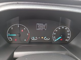 Ford Transit MOVILIDAD REDUCIDA ADAPTADA PMR 130CV