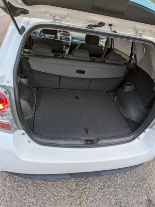 Toyota Verso 2013