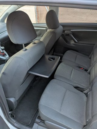 Toyota Verso 2013