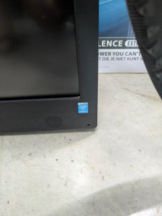 Pantalla MSI All-in-One