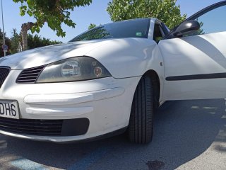 SEAT Ibiza 2005