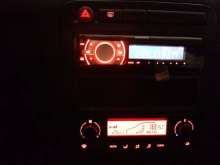 SEAT Ibiza 2005