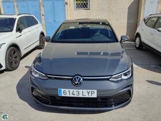 Volkswagen Golf 1.5 eTSI Rline 150 DSG