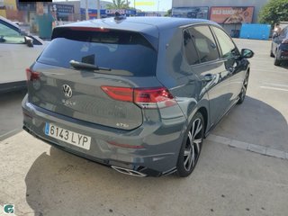 Volkswagen Golf 1.5 eTSI Rline 150 DSG