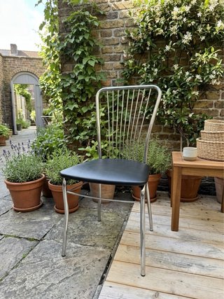 Sedia da tavolo design moderno