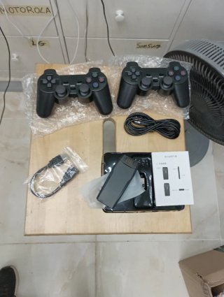 Gamepad Lite Inalámbrico