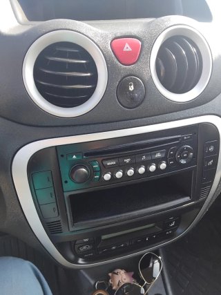 Opel AstraJ 2010