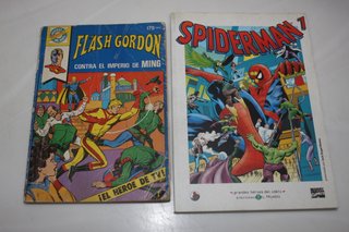 lote de tebeos y comics precio por unidad