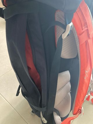 Mochila Trekking Altus 50L