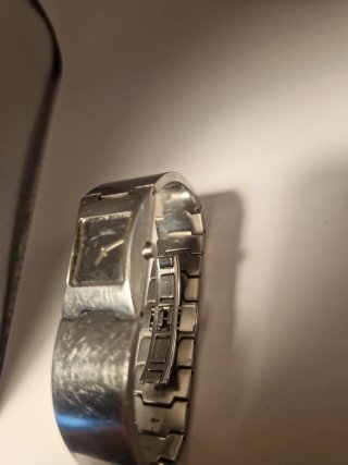 Orologio Donna Breil Acciaio Lucido