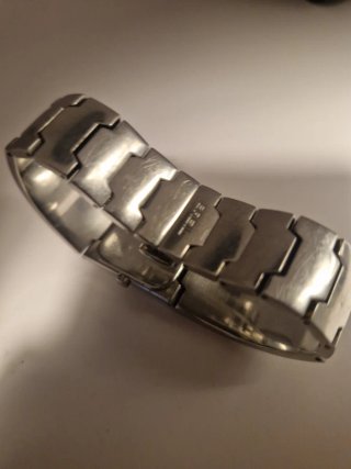 Orologio Donna Breil Acciaio Lucido