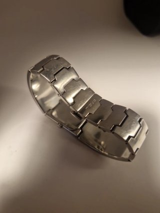 Orologio Donna Breil Acciaio Lucido