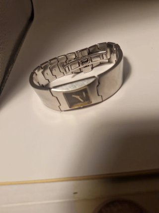Orologio Donna Breil Acciaio Lucido