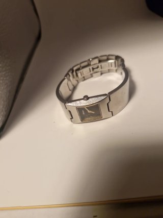 Orologio Donna Breil Acciaio Lucido