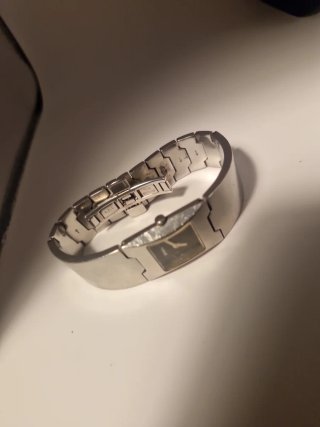 Orologio Donna Breil Acciaio Lucido
