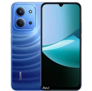 Xiaomi Redmi 15C Azul