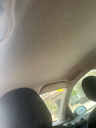 Peugeot 206 2001