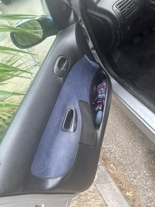 Peugeot 206 2001