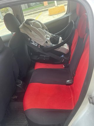 Peugeot 206 2001