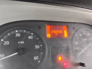 Nissan Primastar 2007