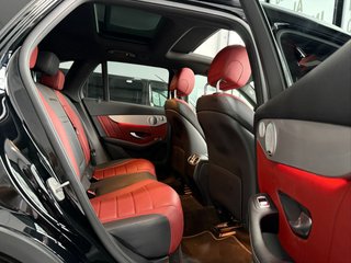 MERCEDES-BENZ Clase GLC GLC 300 4MATIC