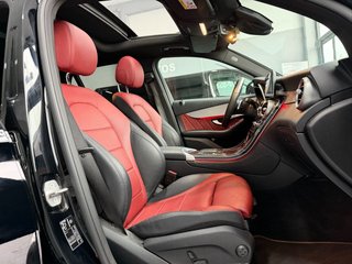 MERCEDES-BENZ Clase GLC GLC 300 4MATIC