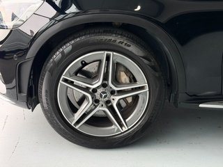 MERCEDES-BENZ Clase GLC GLC 300 4MATIC