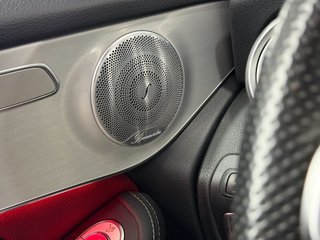 MERCEDES-BENZ Clase GLC GLC 300 4MATIC