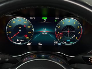 MERCEDES-BENZ Clase GLC GLC 300 4MATIC