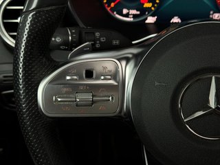 MERCEDES-BENZ Clase GLC GLC 300 4MATIC