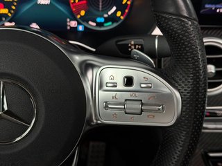MERCEDES-BENZ Clase GLC GLC 300 4MATIC