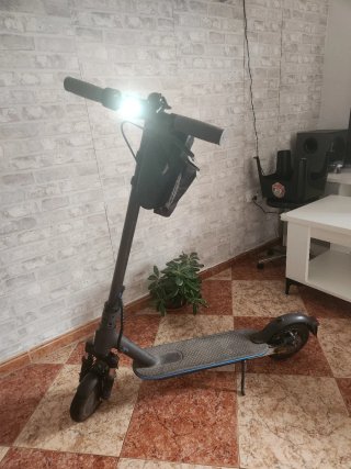 Patinete Xiaomi Eléctrico