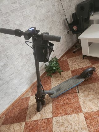 Patinete Xiaomi Eléctrico