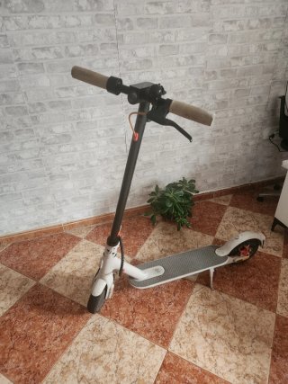 Patinete Xiaomi Eléctrico