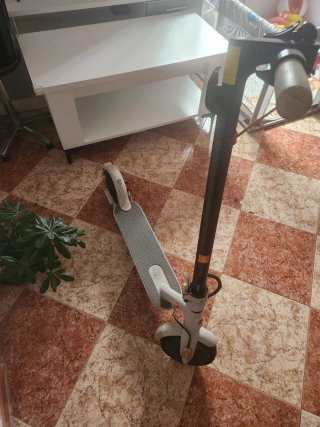 Patinete Xiaomi Eléctrico