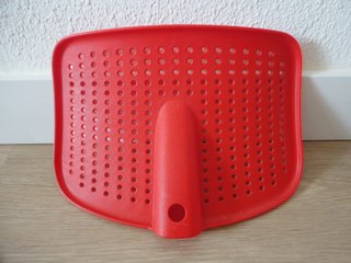 RESPALDO SILLA IKEA ALRIK