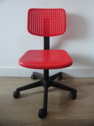 RESPALDO SILLA IKEA ALRIK