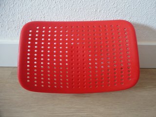 RESPALDO SILLA IKEA ALRIK