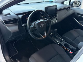 TOYOTA Corolla 1.8 125H ACTIVE TECH ECVT
