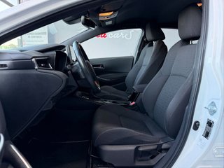 TOYOTA Corolla 1.8 125H ACTIVE TECH ECVT