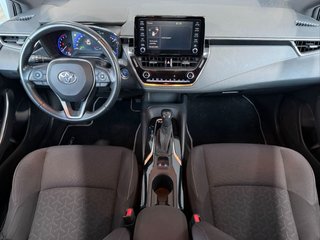 TOYOTA Corolla 1.8 125H ACTIVE TECH ECVT