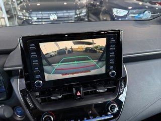 TOYOTA Corolla 1.8 125H ACTIVE TECH ECVT