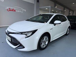 TOYOTA Corolla 1.8 125H ACTIVE TECH ECVT