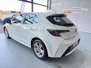 TOYOTA Corolla 1.8 125H ACTIVE TECH ECVT