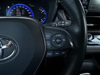 TOYOTA Corolla 1.8 125H ACTIVE TECH ECVT