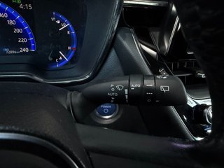 TOYOTA Corolla 1.8 125H ACTIVE TECH ECVT