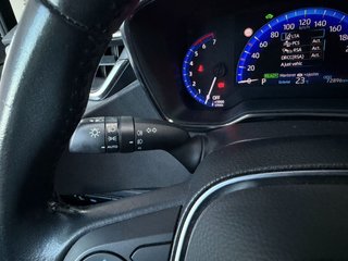 TOYOTA Corolla 1.8 125H ACTIVE TECH ECVT