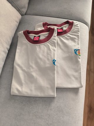 Uniforme Mercedarias