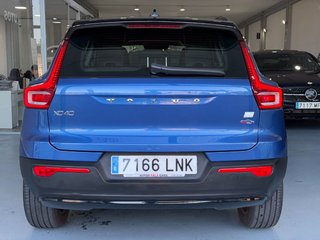 VOLVO XC40 1.5 T4 Twin Recharge RDesign Auto
